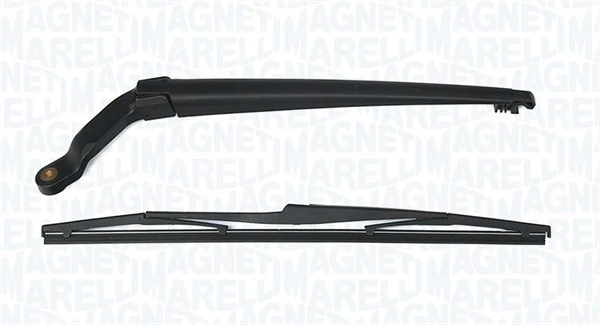 Wiper Arm Set, window cleaning